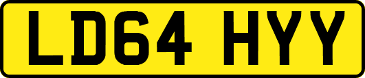 LD64HYY