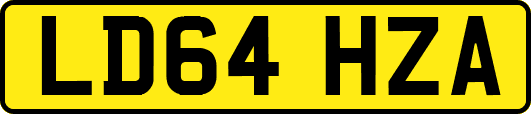 LD64HZA