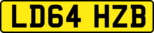 LD64HZB