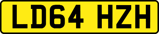 LD64HZH