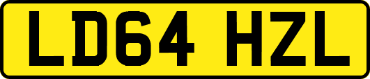LD64HZL