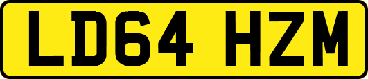 LD64HZM