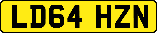 LD64HZN