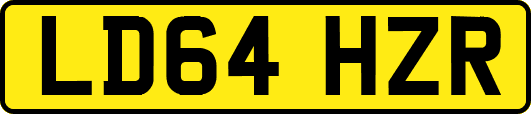 LD64HZR