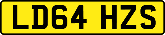 LD64HZS