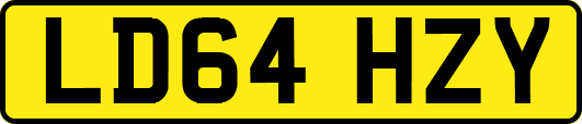 LD64HZY