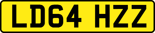 LD64HZZ