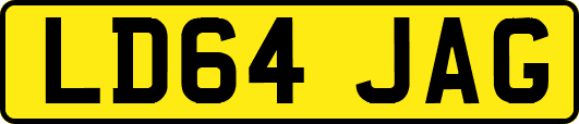 LD64JAG