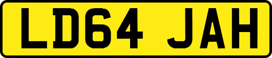 LD64JAH