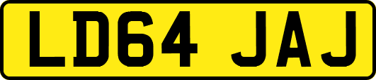 LD64JAJ