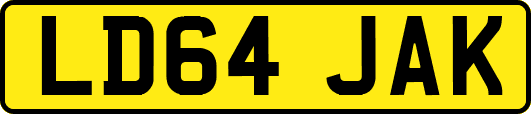 LD64JAK