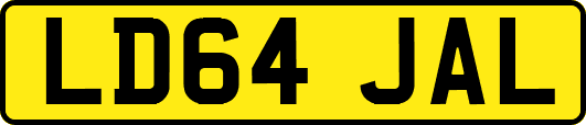 LD64JAL