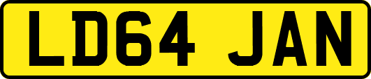 LD64JAN