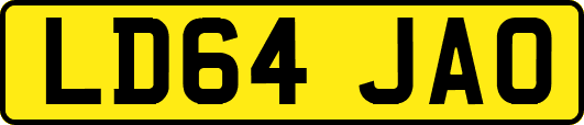 LD64JAO