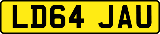 LD64JAU
