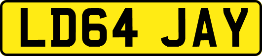 LD64JAY