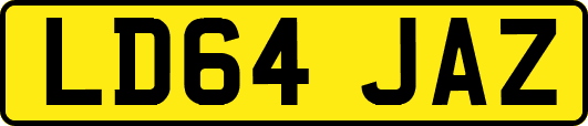 LD64JAZ