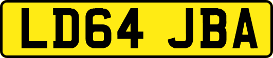 LD64JBA