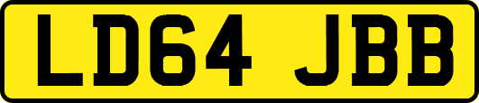 LD64JBB