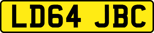LD64JBC