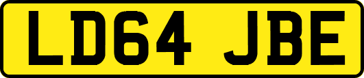 LD64JBE