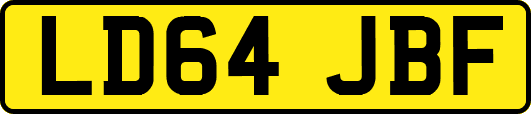 LD64JBF