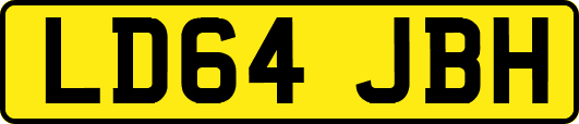 LD64JBH