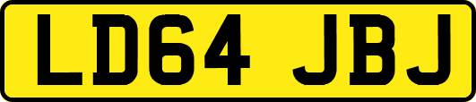 LD64JBJ