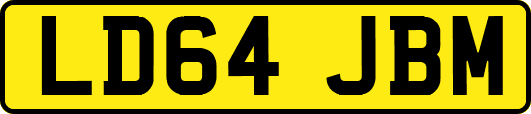 LD64JBM
