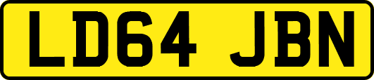 LD64JBN