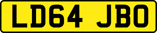 LD64JBO