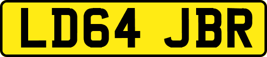LD64JBR