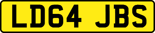 LD64JBS