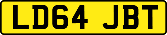 LD64JBT