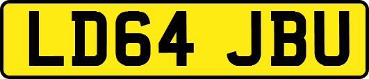 LD64JBU