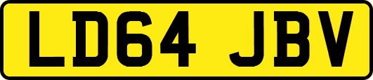 LD64JBV