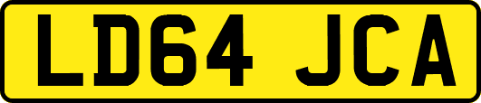LD64JCA