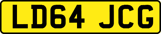 LD64JCG