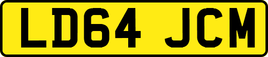 LD64JCM