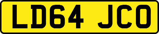 LD64JCO