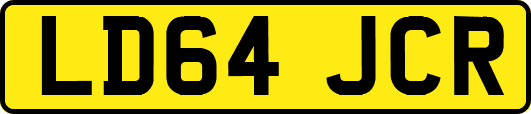 LD64JCR