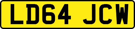 LD64JCW