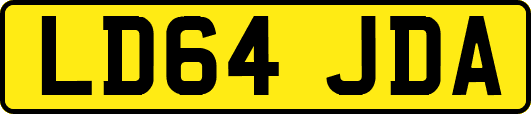 LD64JDA