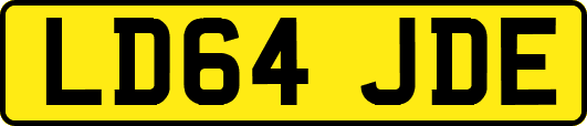 LD64JDE