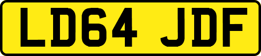 LD64JDF
