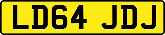 LD64JDJ