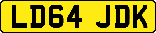 LD64JDK