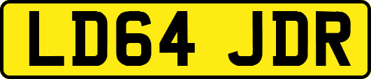 LD64JDR