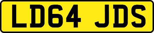 LD64JDS