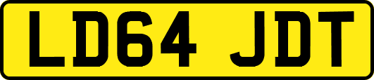 LD64JDT
